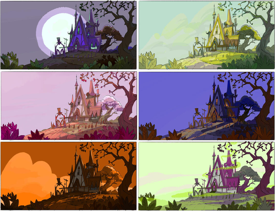 BG Design: Khang Le