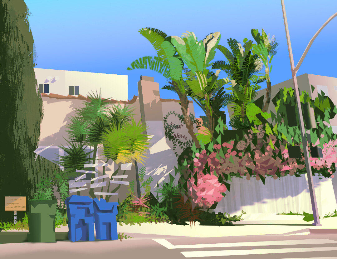 BG Design: Me