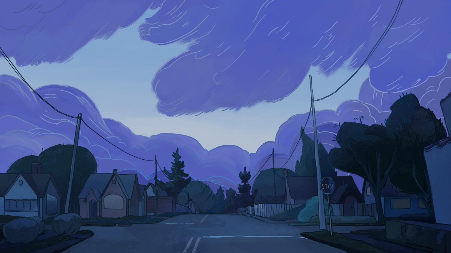 BG Design: Me